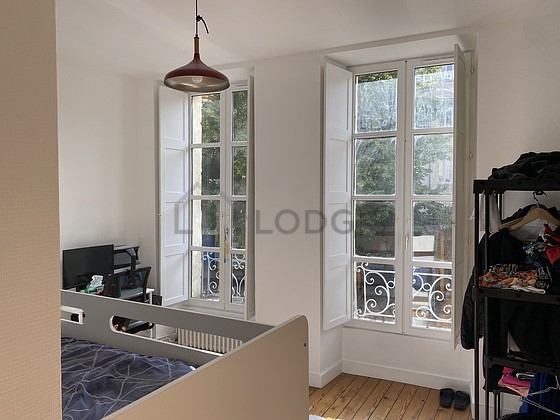 Apartment Bordeaux Centre - 