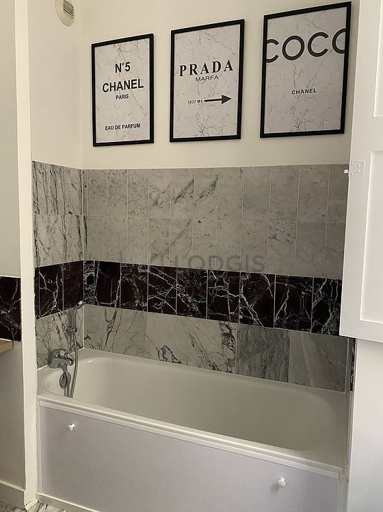 Apartment Bordeaux Centre - 