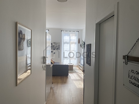 Appartement Bordeaux Centre - 