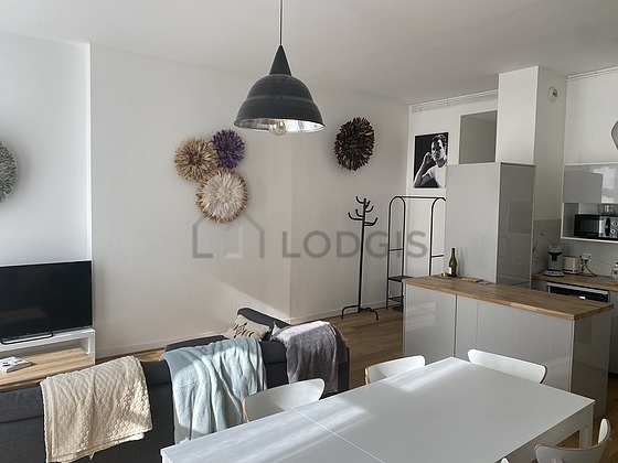 Appartement Bordeaux Centre - 