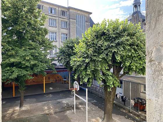 Appartement Bordeaux Centre - 