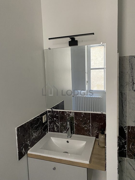 Appartement Bordeaux Centre - 