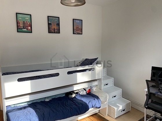 Wohnung Bordeaux Centre - 