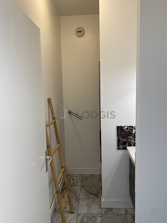Wohnung Bordeaux Centre - 