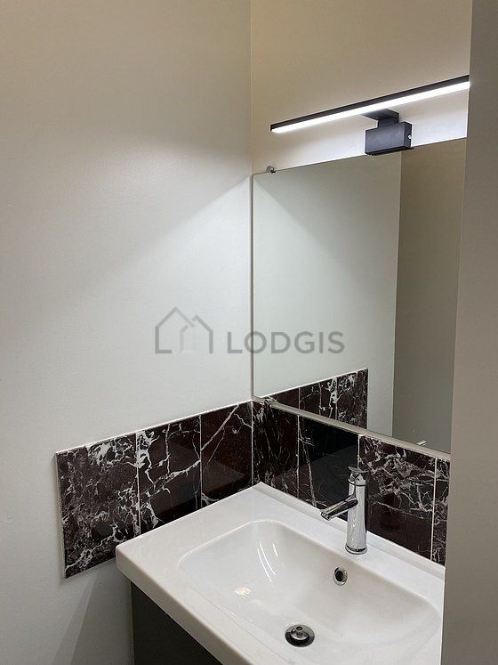 Wohnung Bordeaux Centre - 