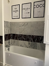 Apartamento Bordeaux Centre - Cuarto de baño