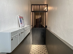 Apartamento Bordeaux Centre