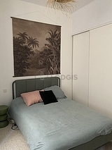 Apartamento Bordeaux Centre - Quarto