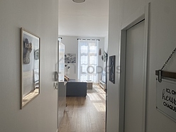 Apartamento Bordeaux Centre - Salaõ