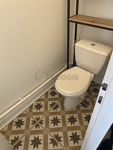 Apartamento Bordeaux Centre - WC