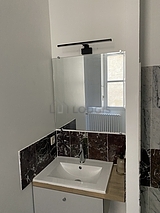 Appartamento Bordeaux Centre - Sala da bagno