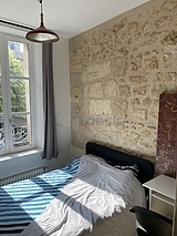 Appartement Bordeaux Centre - Chambre 2