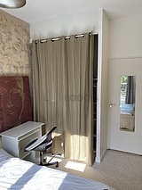 Appartement Bordeaux Centre - Chambre 2