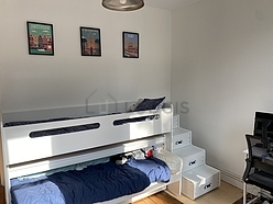 Appartement Bordeaux Centre - Chambre 3