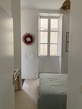 Wohnung Bordeaux Centre - Schlafzimmer