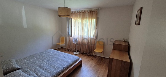 Apartamento Nord-Est de Lyon - 