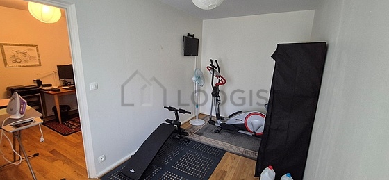 Apartamento Nord-Est de Lyon - 