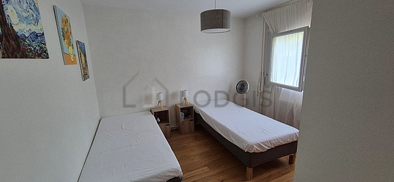 Apartment Nord-Est de Lyon - 
