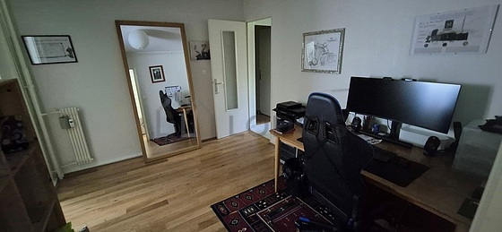 Apartment Nord-Est de Lyon - 