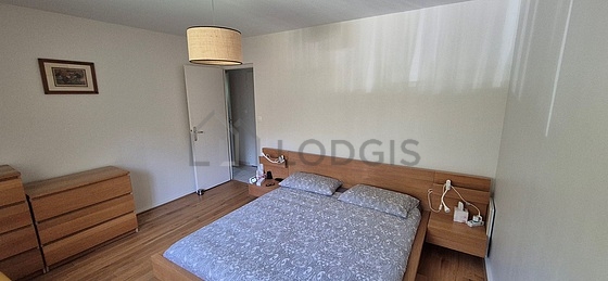 Appartamento Nord-Est de Lyon - 