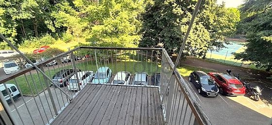 Appartement Nord-Est de Lyon - 