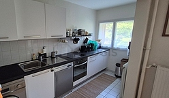 Appartamento Nord-Est de Lyon - Cucina