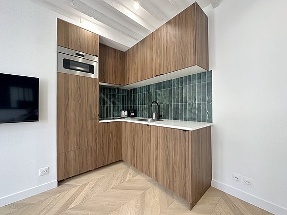 Apartment Paris 14° - 