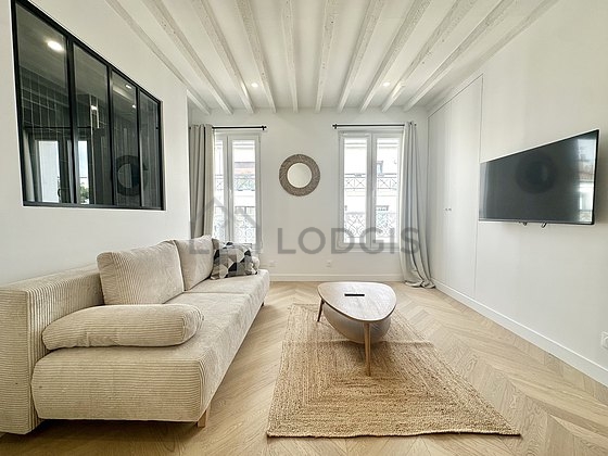 Wohnung Paris 14° - 