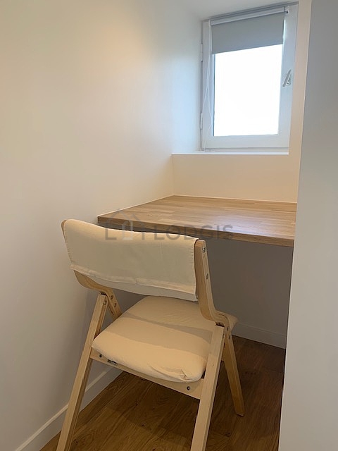 Apartamento Paris 15° - 