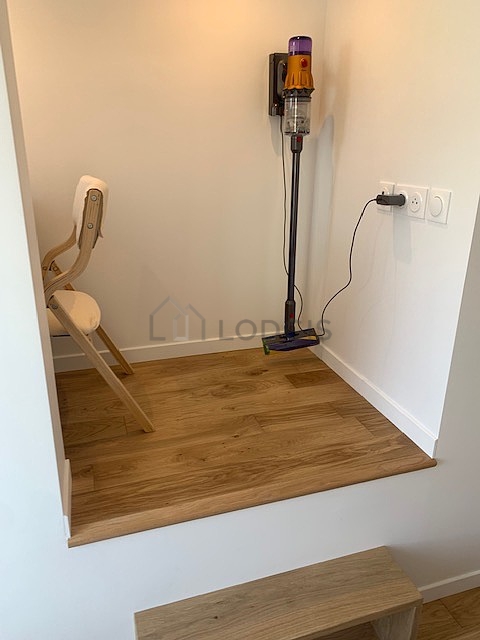 Wohnung Paris 15° - 