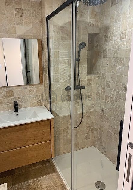 Wohnung Paris 15° - 