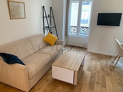 Appartamento Parigi 15° - Soggiorno