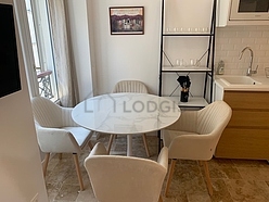 Appartamento Parigi 15° - Soggiorno