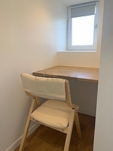 Wohnung Paris 15° - Büro