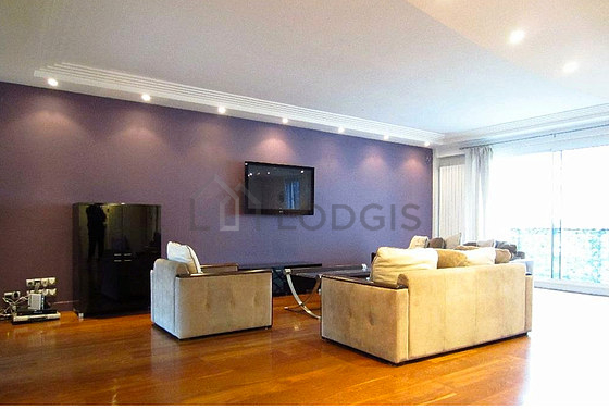 Apartamento Neuilly-Sur-Seine - 