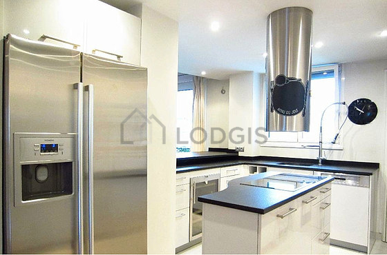 Apartamento Neuilly-Sur-Seine - 