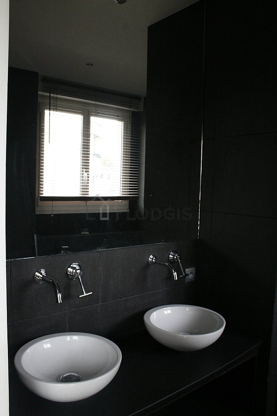 Apartamento Neuilly-Sur-Seine - 