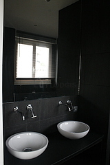 アパルトマン Neuilly-Sur-Seine - バスルーム