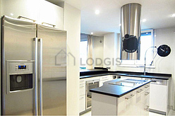 Apartamento Neuilly-Sur-Seine - Cocina