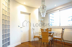 Apartamento Neuilly-Sur-Seine - Comedor