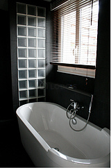 Apartamento Neuilly-Sur-Seine - Cuarto de baño