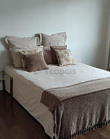 Apartamento Neuilly-Sur-Seine - Dormitorio 2