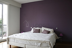 Apartamento Neuilly-Sur-Seine - Quarto