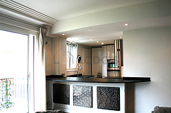 Appartement Neuilly-Sur-Seine - Cuisine