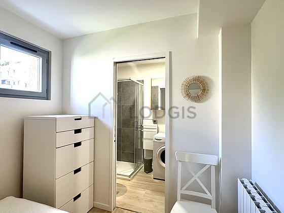 Apartment Lyon 3° - 