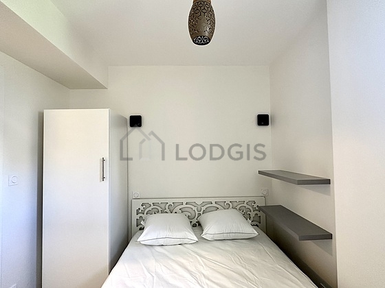 Appartamento Lyon 3° - 