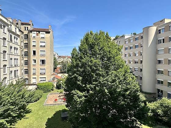 Appartement Lyon 3° - 