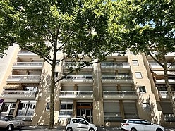 Квартира Lyon 3°