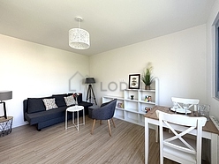 Apartamento Lyon 3° - Salaõ