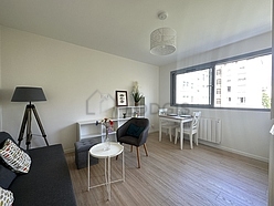 Appartamento Lyon 3° - Soggiorno